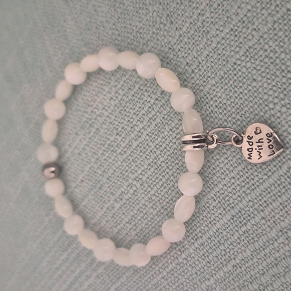 RARE SPIRAL NAUTILUS GRADE AAA SHELL,3 Piece Jewelry Set - Picture 4 of 6